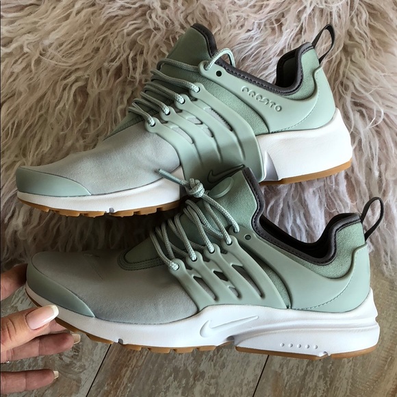 NWT Nike Air presto pastel mint - Picture 4 of 8